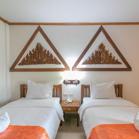 Onnicha Hotel Ratsada Ngoại thất bức ảnh