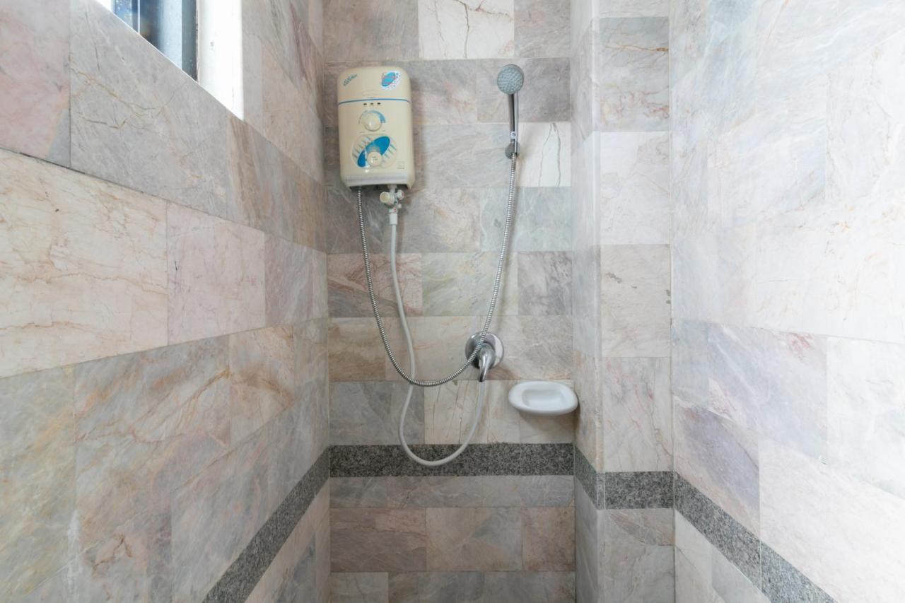 Onnicha Hotel Ratsada Ngoại thất bức ảnh